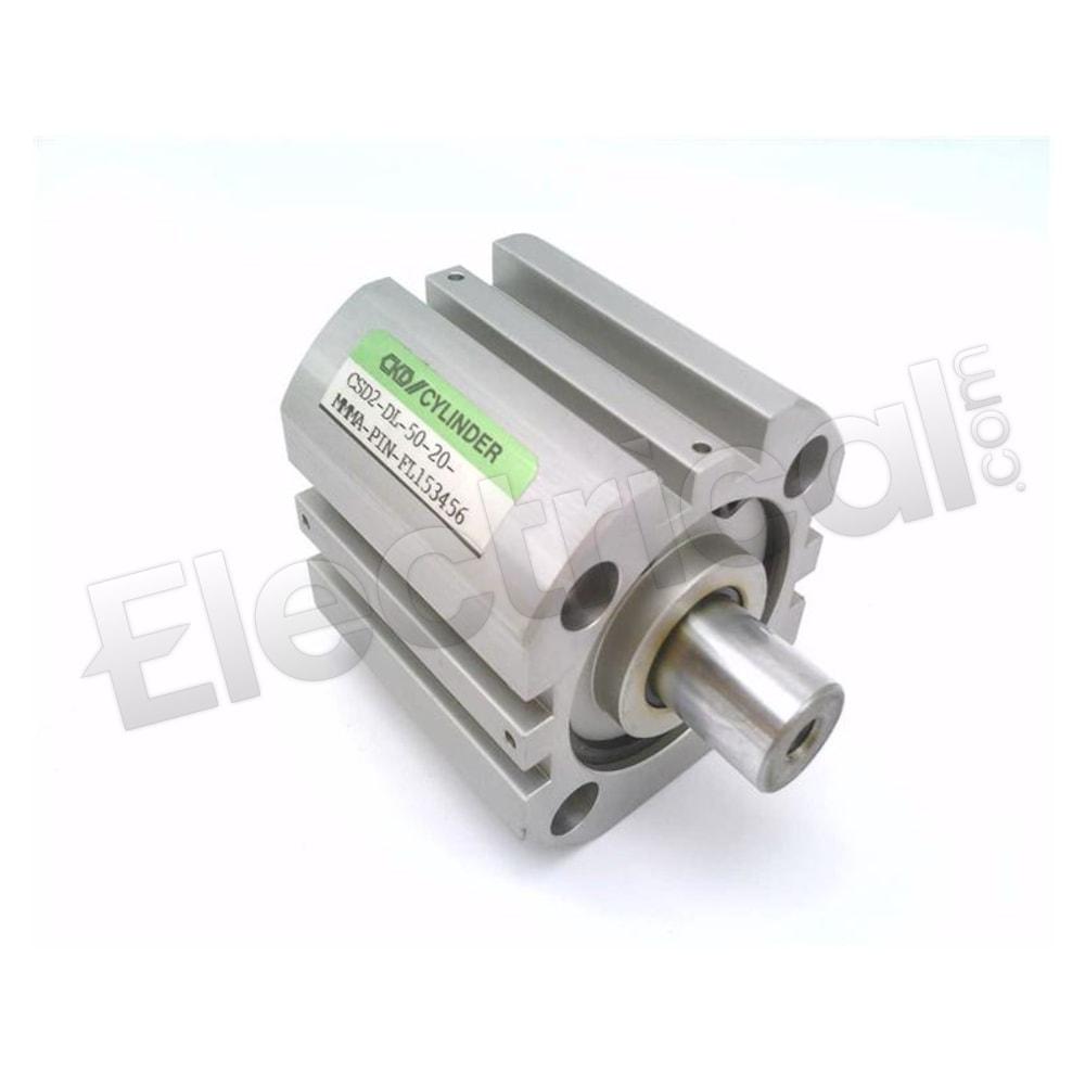 CSD2-DL-50-20-MMMA-PIN-FL153456