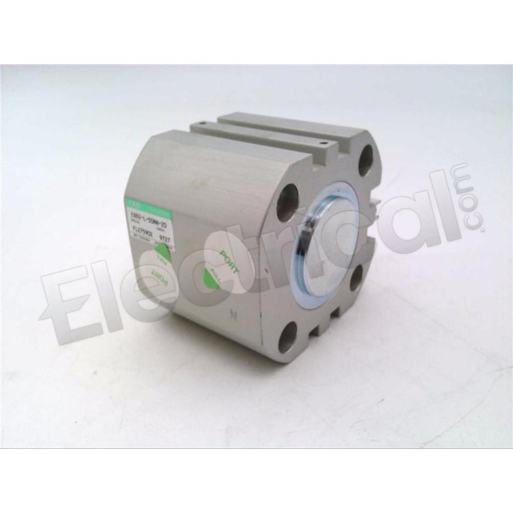 CSD2-L-50NN-20