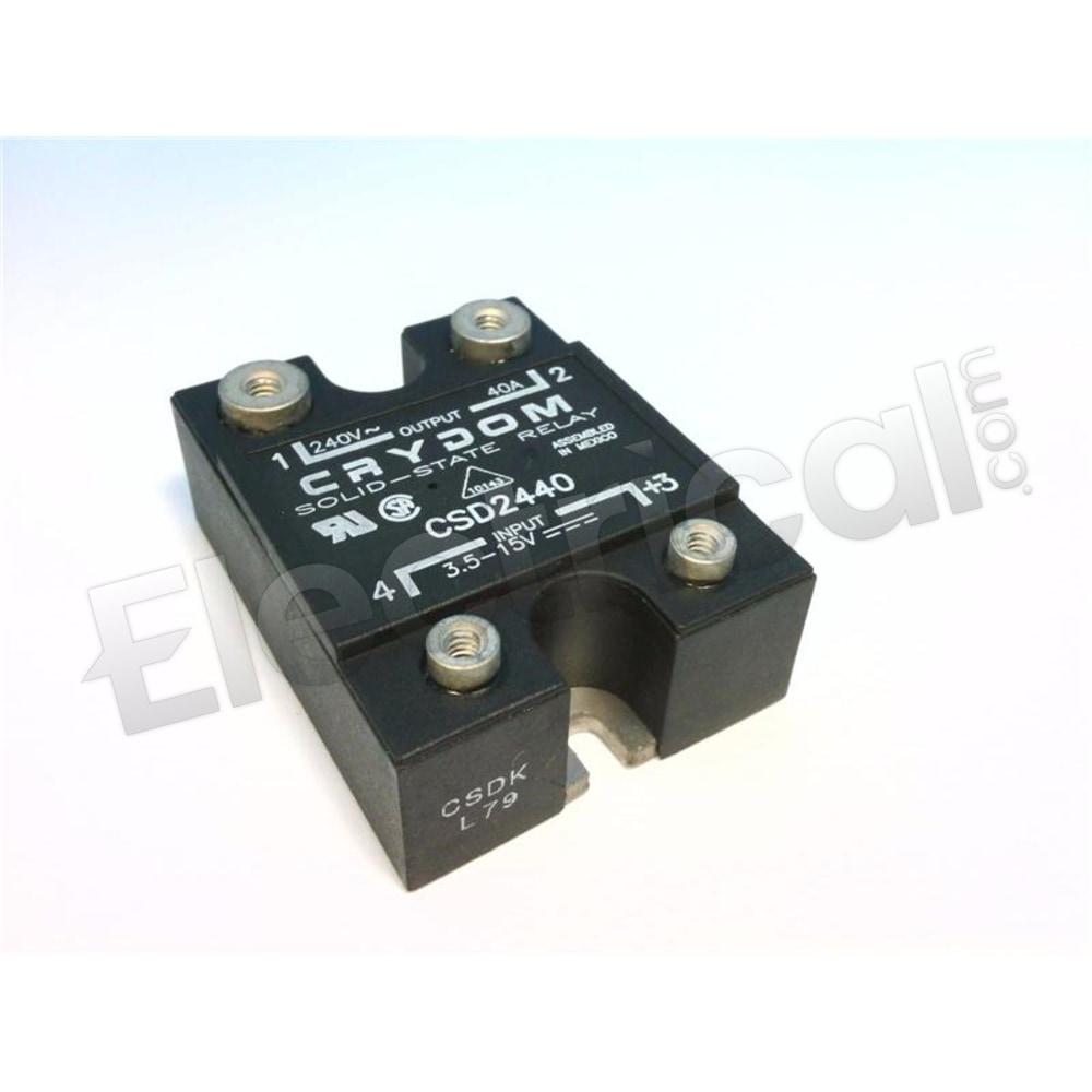 CSD2440