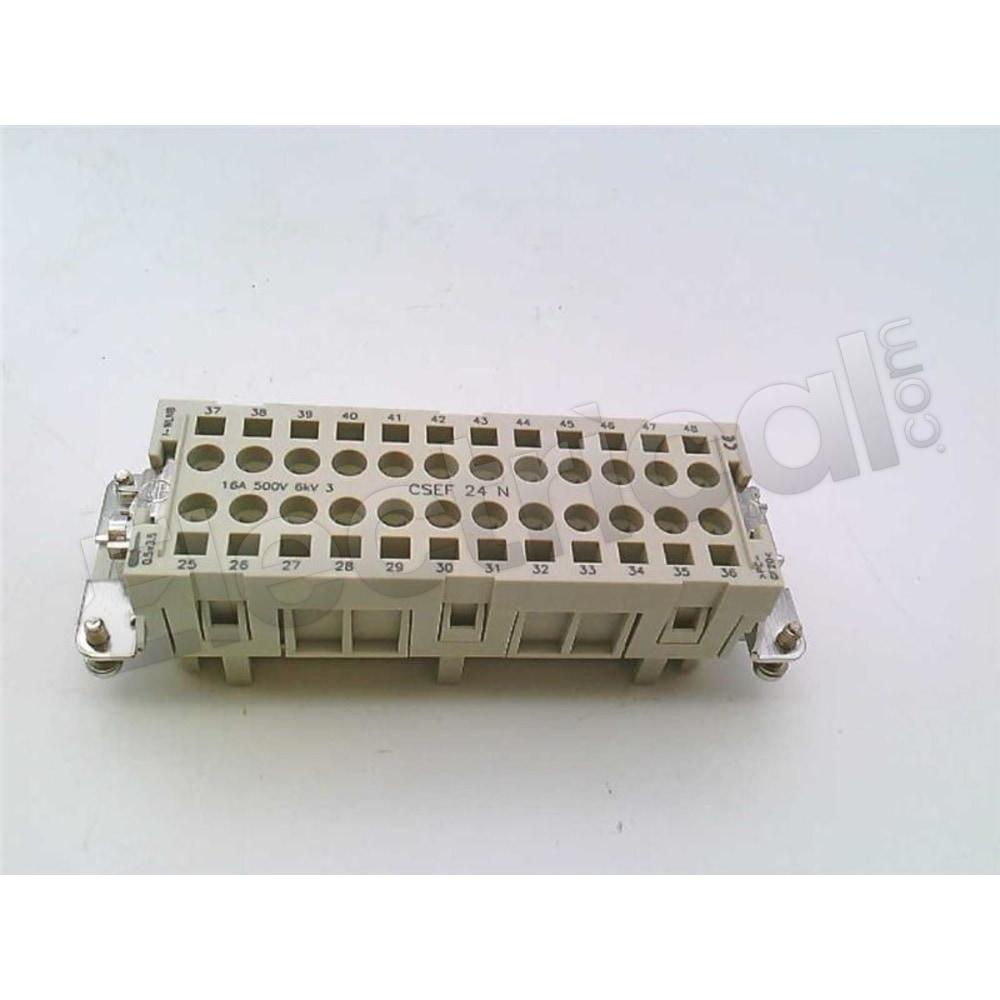 CSEF-24N