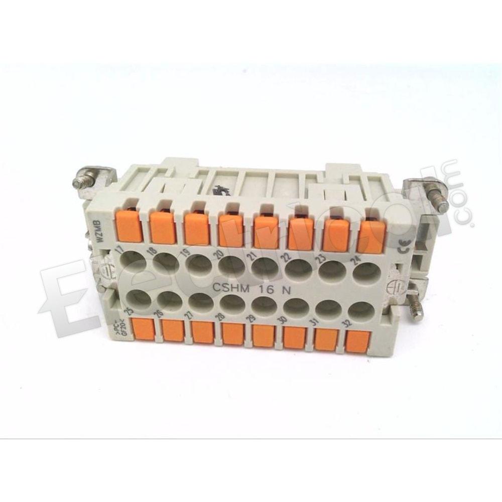 CSHM-16N