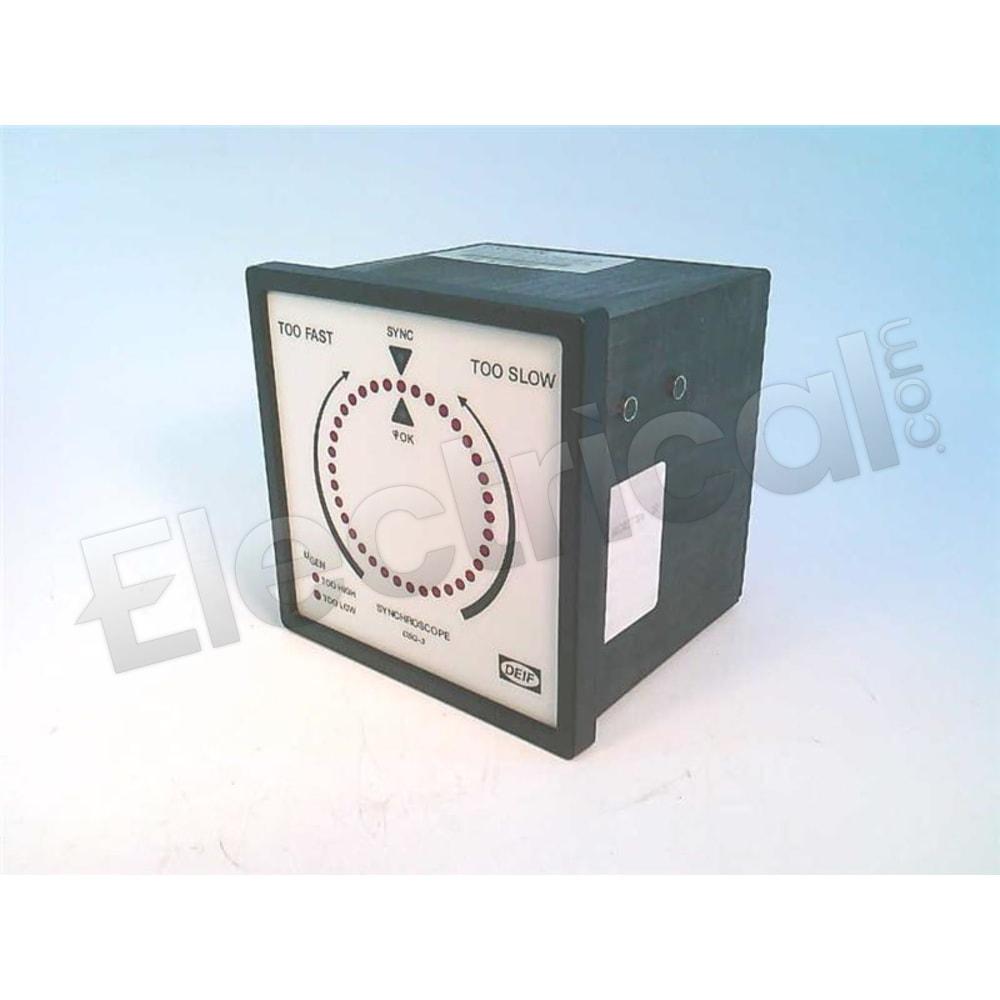 CSQ-3-115V-LAND