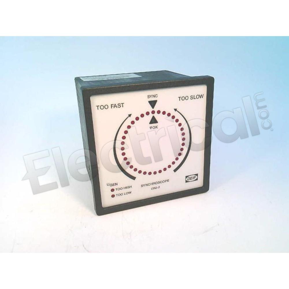 CSQ-3-450V-MARINE