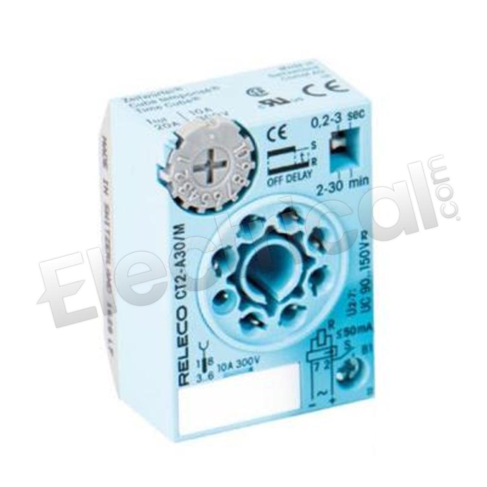 CT 2-A30/M