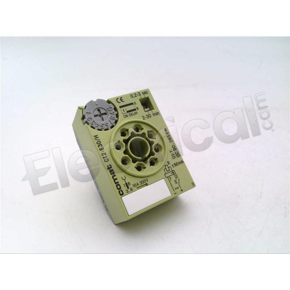 CT 2-E30/H