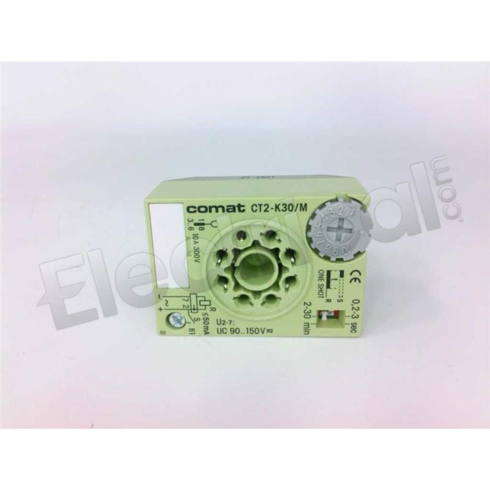 CT 2-K30/M