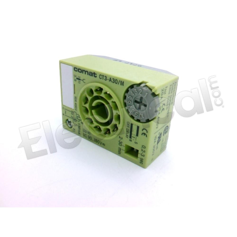CT 3-A30/M