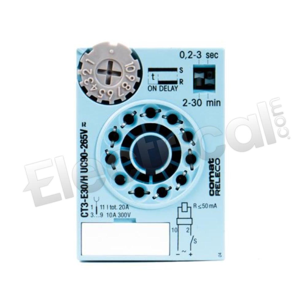 CT 3-B30/H