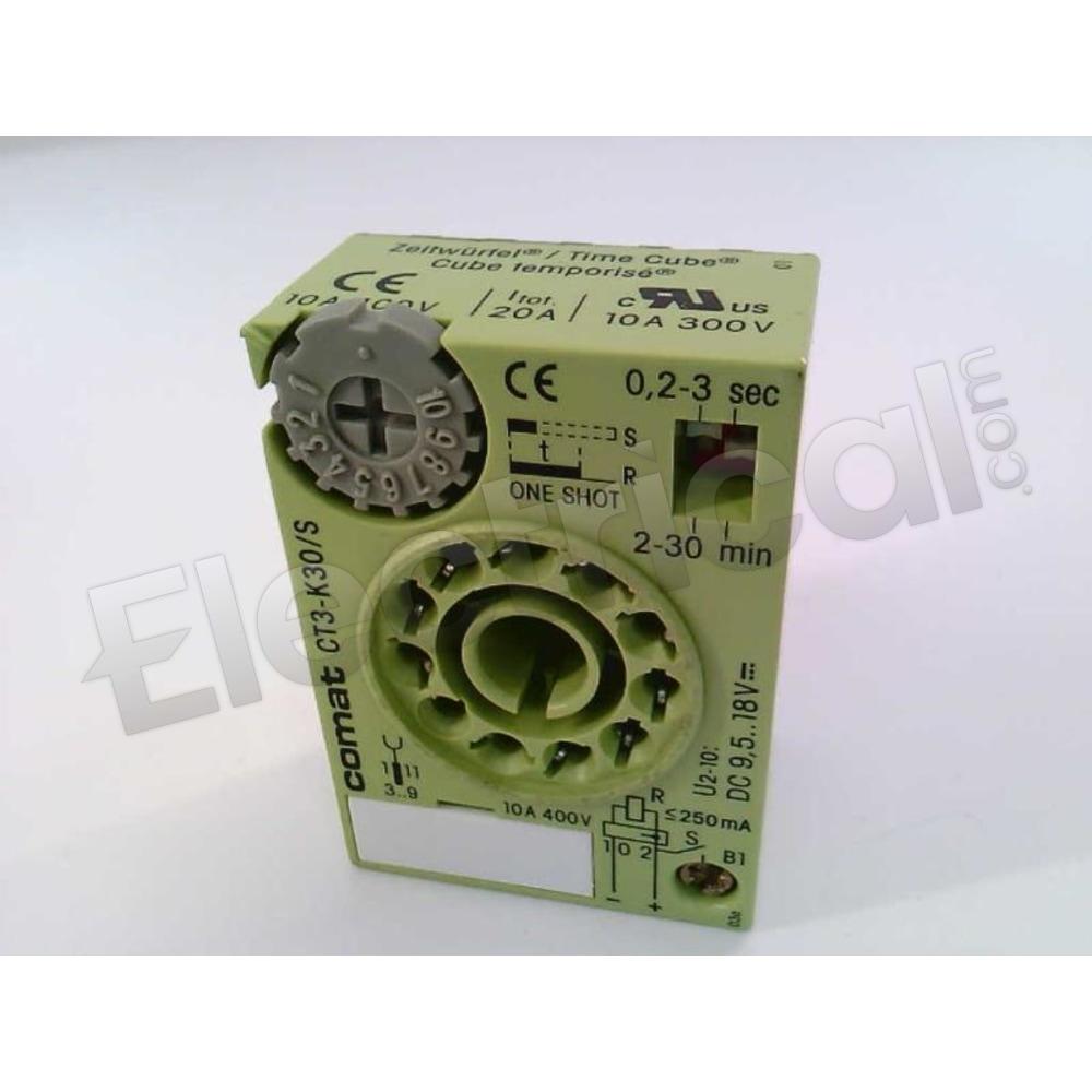CT 3-K30/S