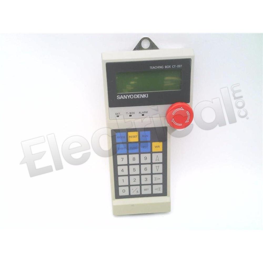 CT-001