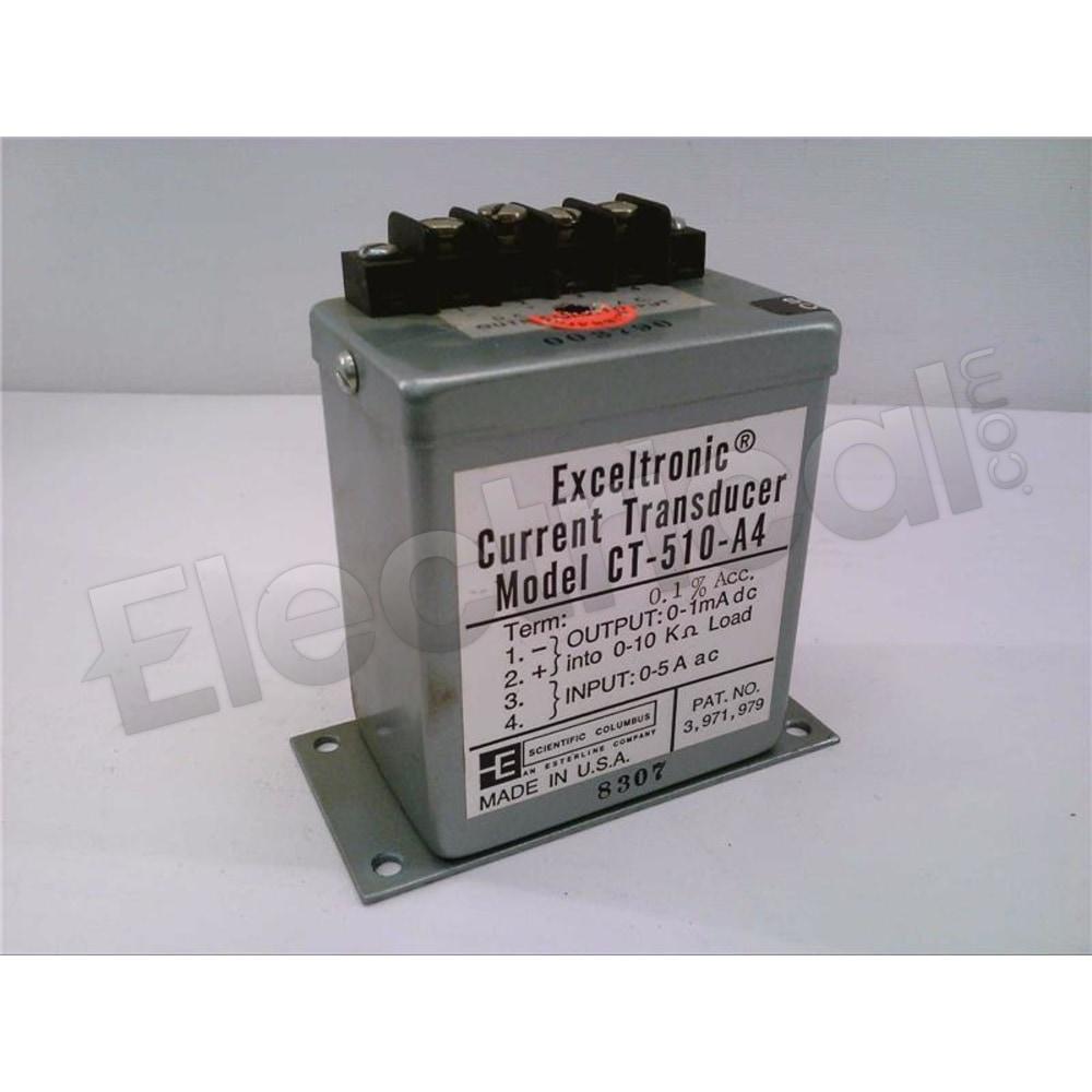 CT-510-A4
