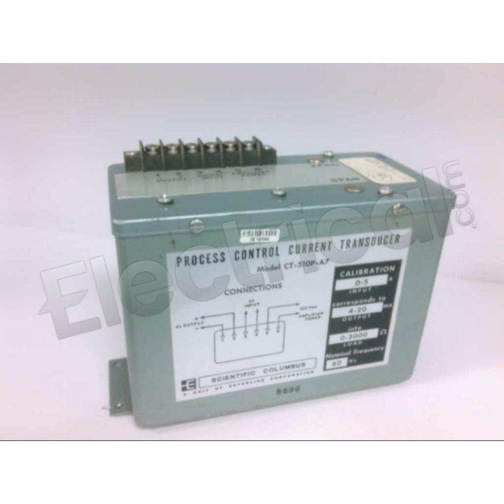 CT-510P-A7