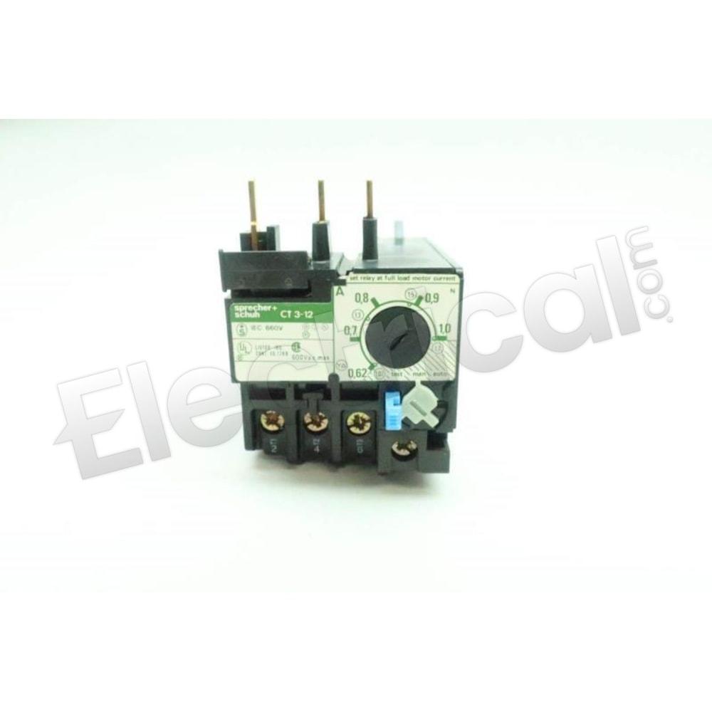 CT3-12 (0.62-1.0A)