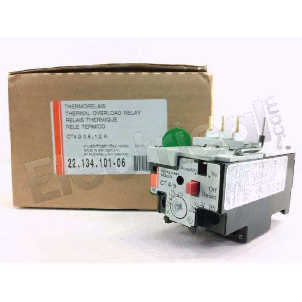 CT4-9 0.8-1.2A