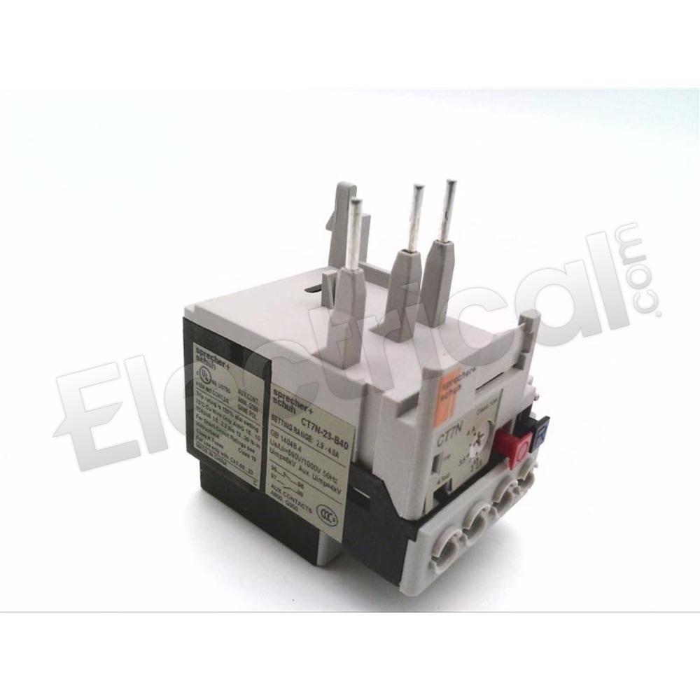 CT7N-23-B40