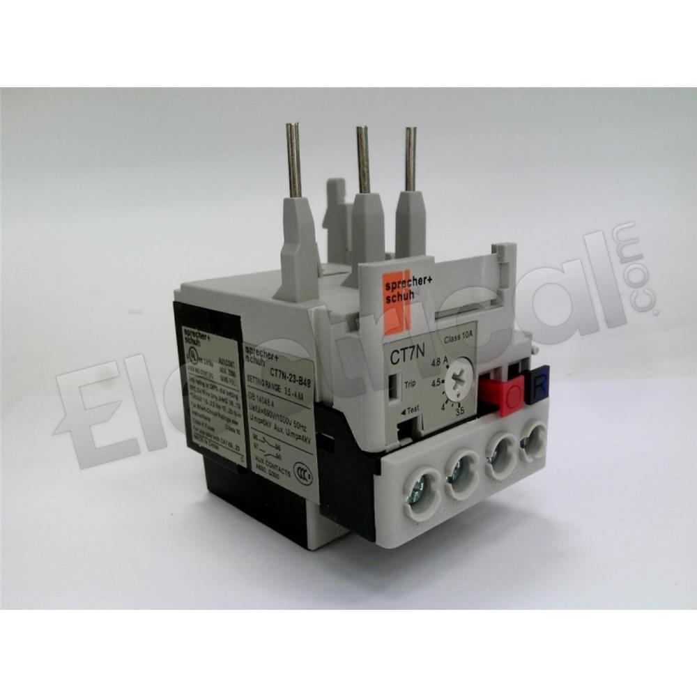 CT7N-23-B48