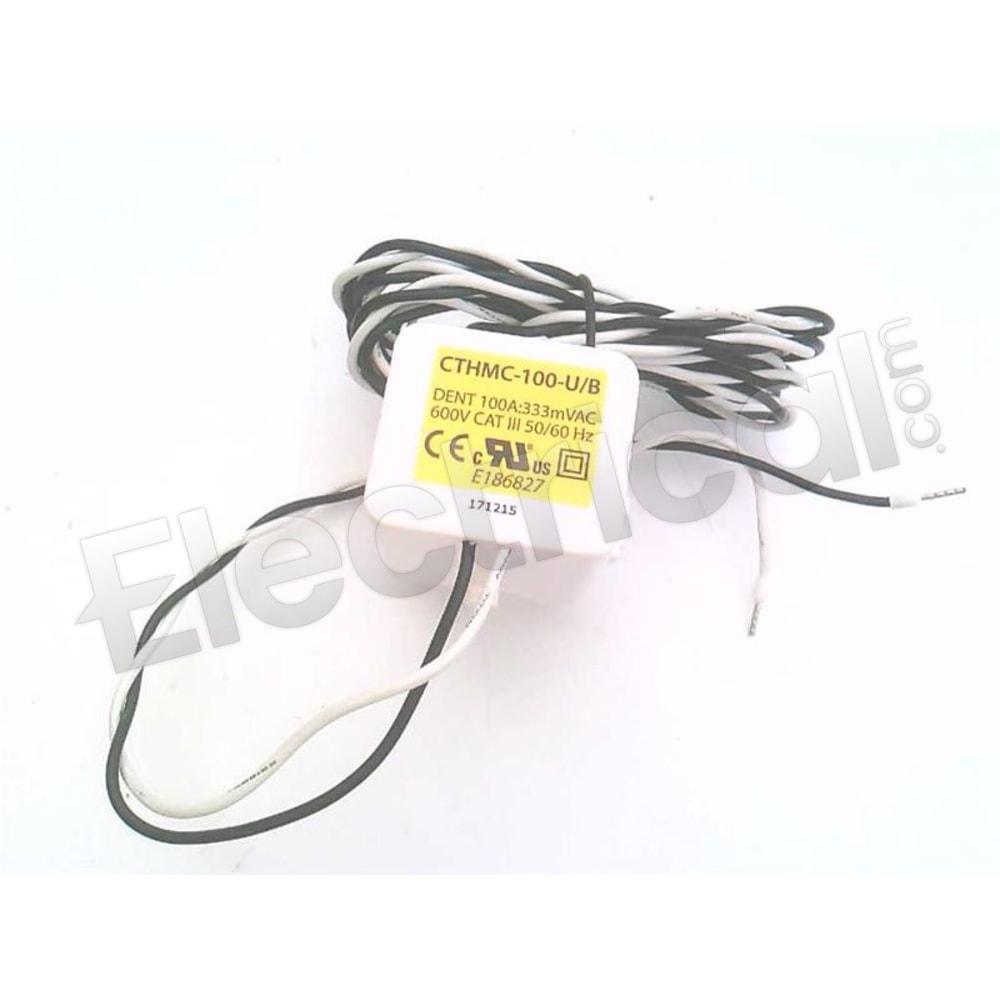CTHMC-100-U/B