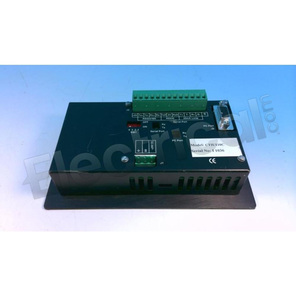 CTIU110C