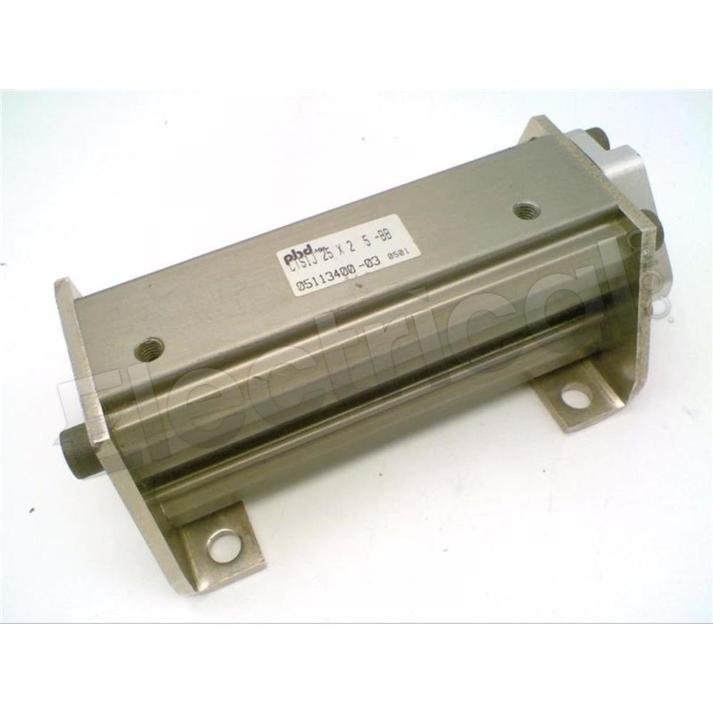 CTS1J-25-X-2.5-BB