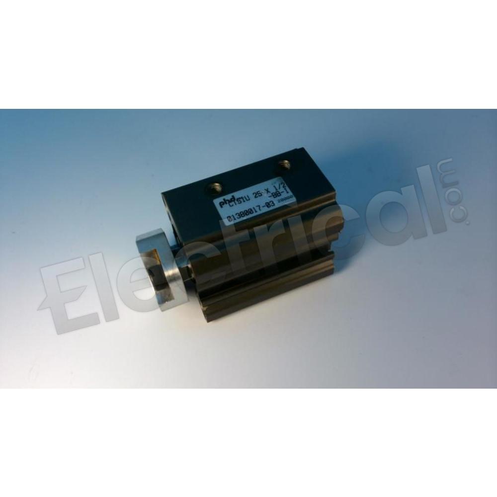 CTS1U 25 X 1/2-BB-I