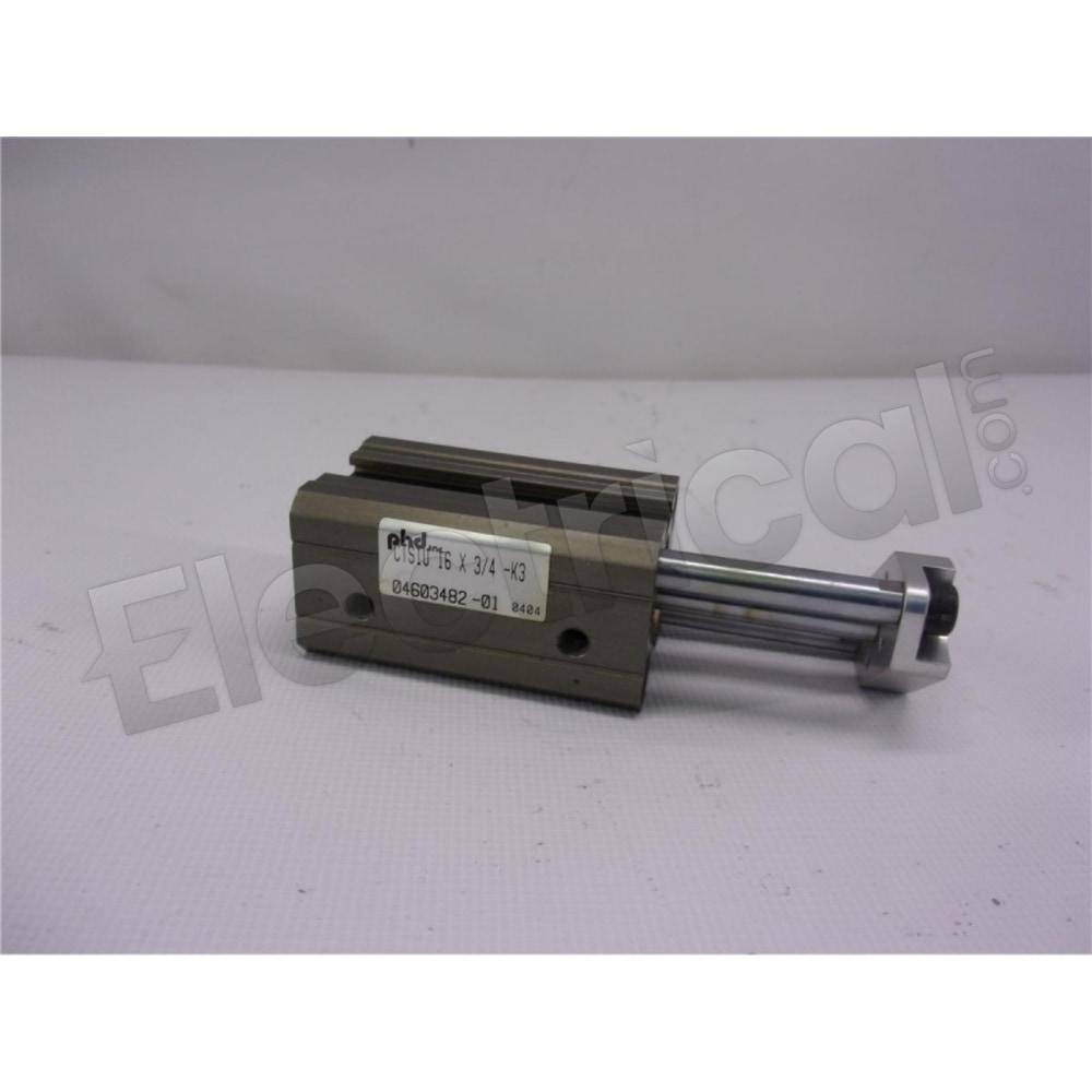 CTS1U-16-X-3/4-K3