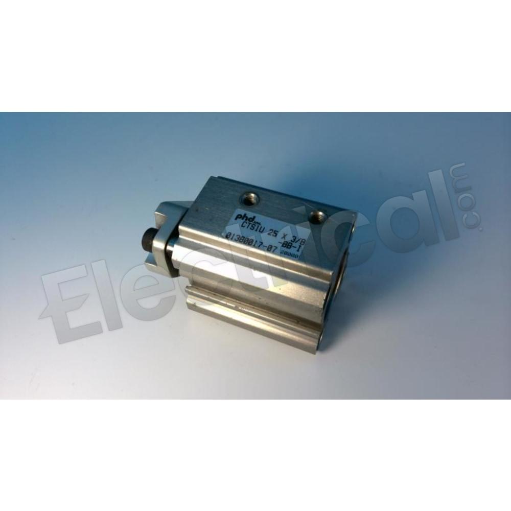 CTS1U-25X3/8-BB-I