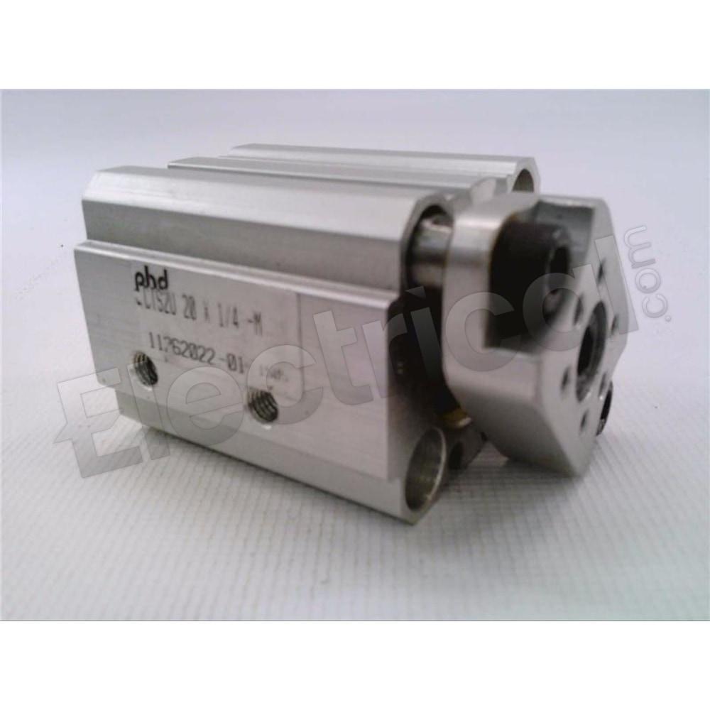 CTS2U 20X 1/4-M