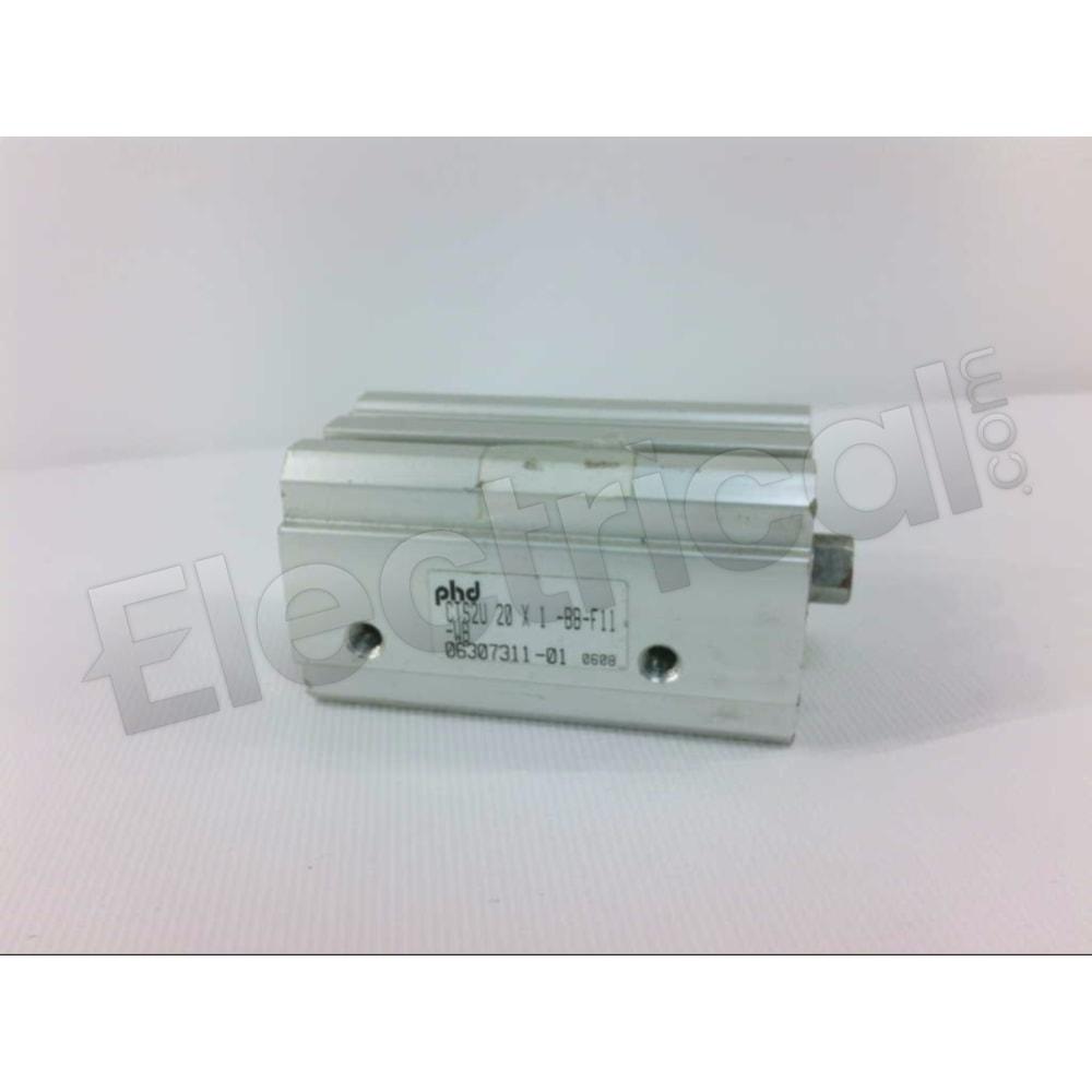 CTS2U-20X-BB-F11-WB
