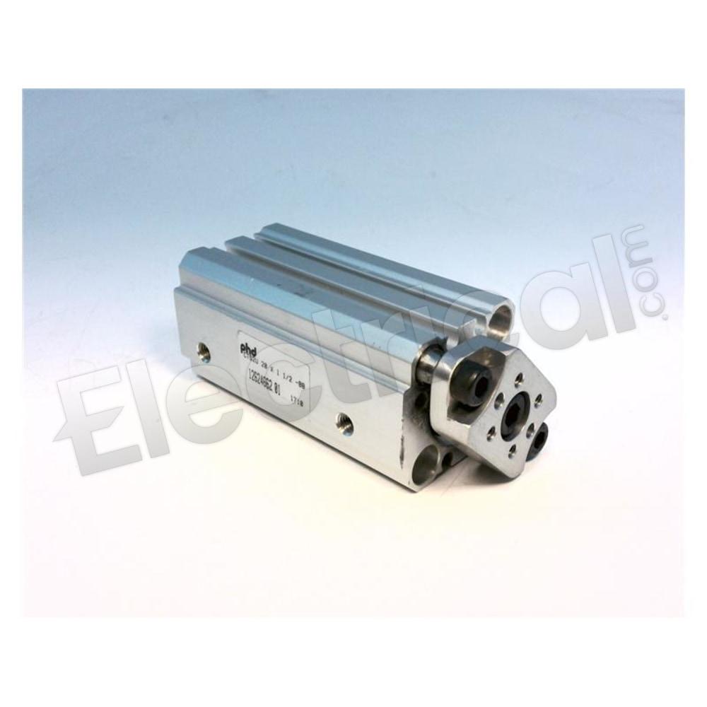 CTS2U20X1-1/2-BB
