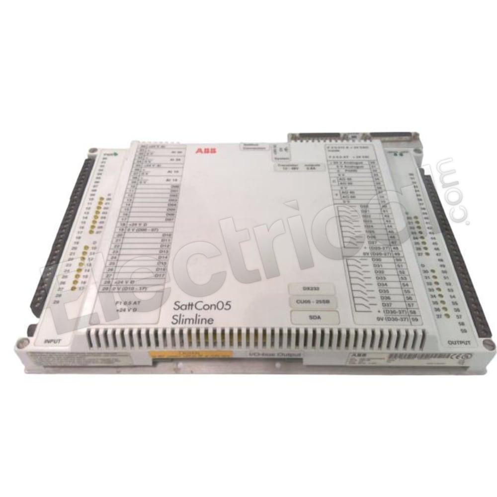 CU05-25SB/SDA/DX232