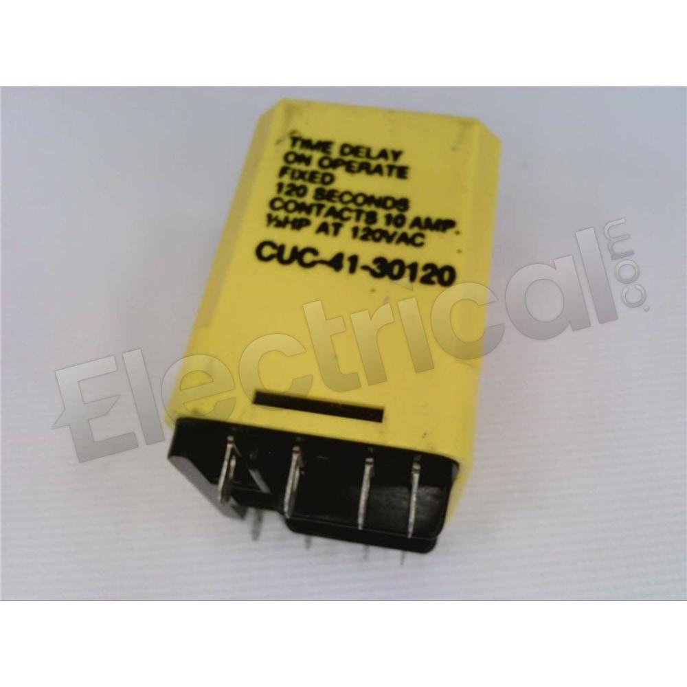 CUC-41-30120