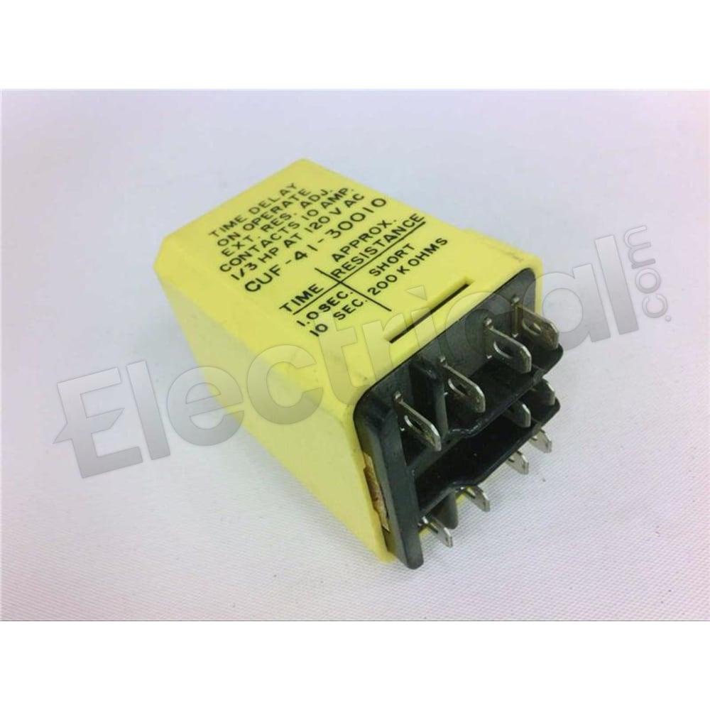 CUF-41-30010