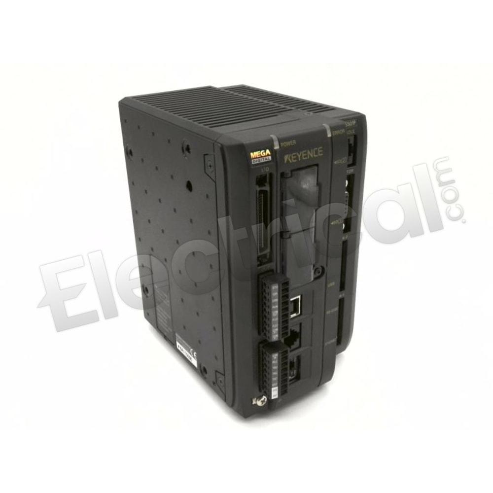 CV-5501P
