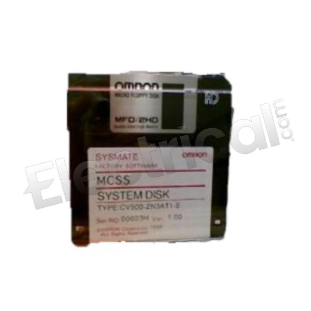 CV500-ZN3AT1E