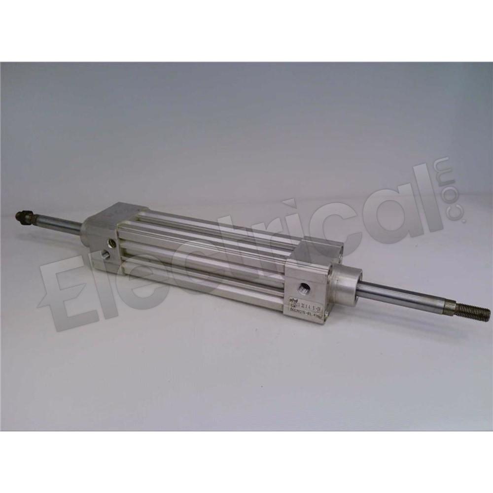 CVAD1V-32X4-5-DR-5-M