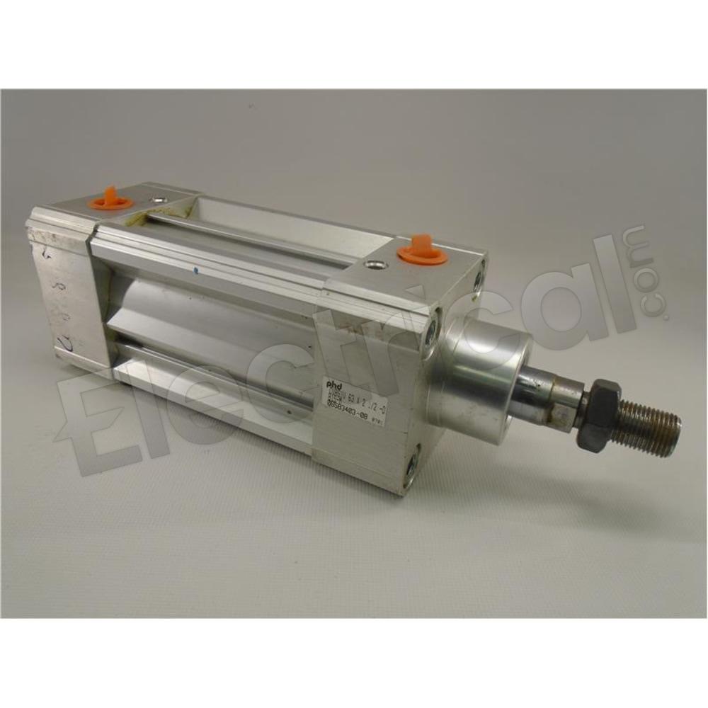 CVAS1V-63-2-1/2-D-B15-M