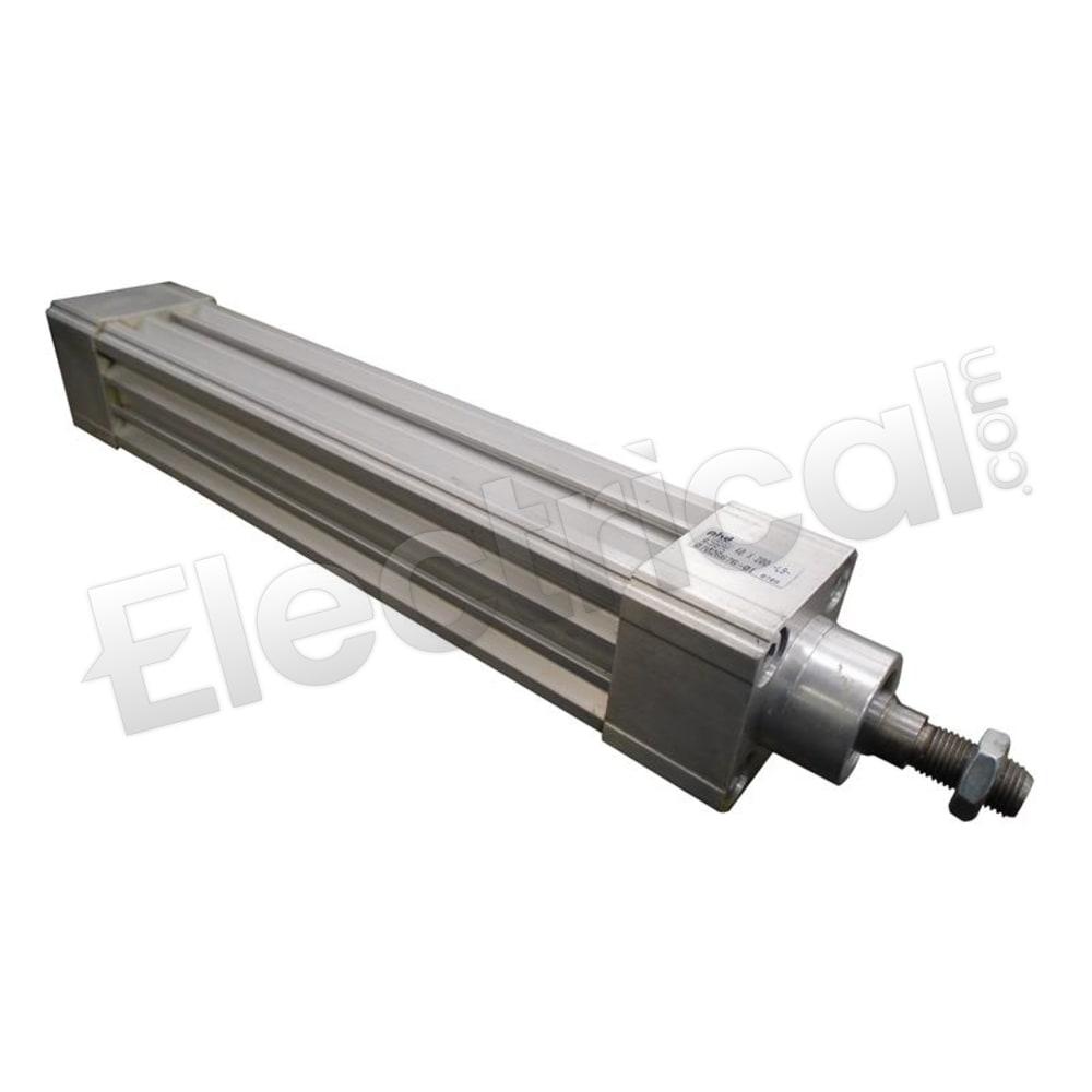 CVAS6V-40-X-200-L9-M-PB15