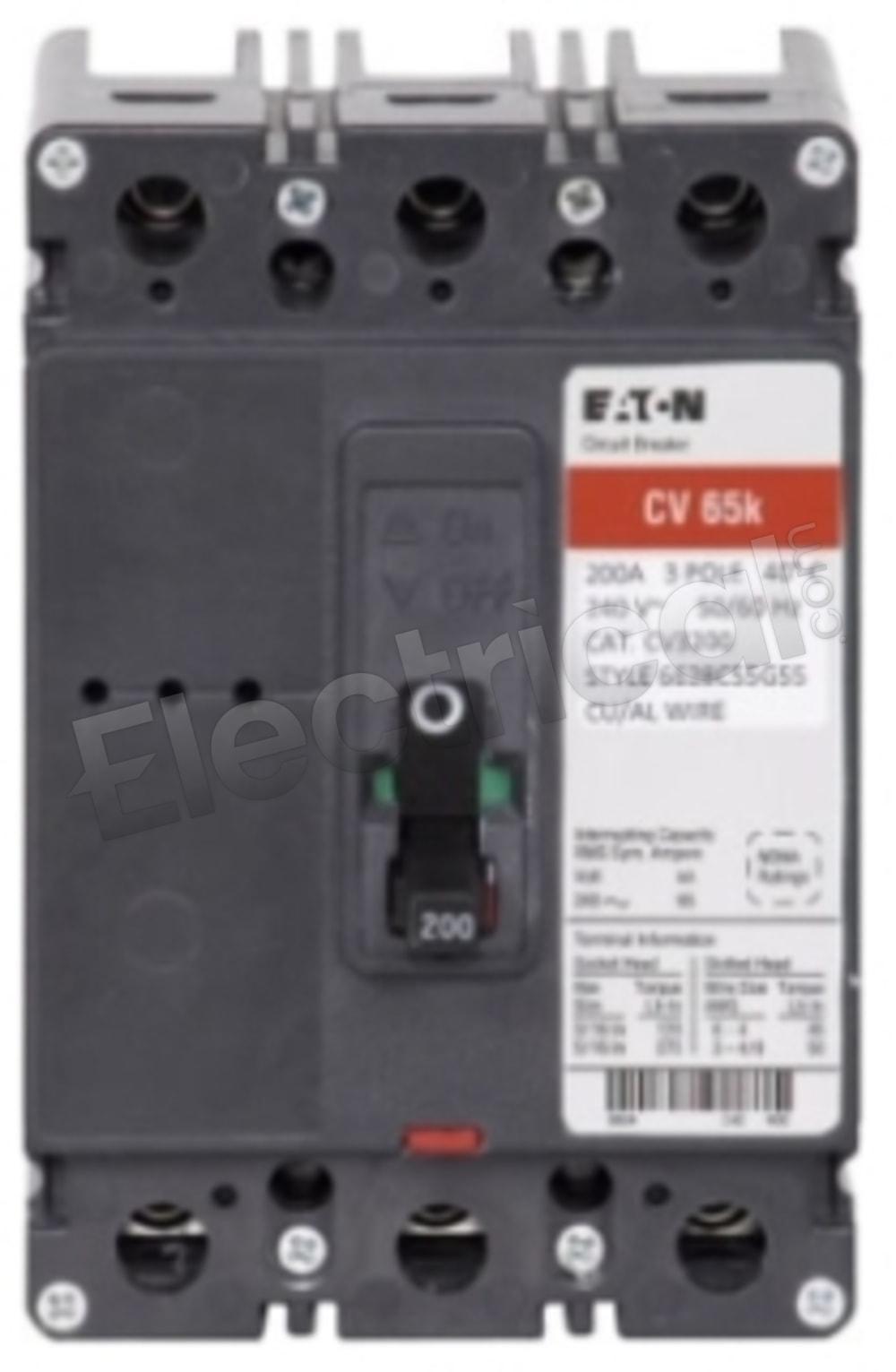 CVH3200X3