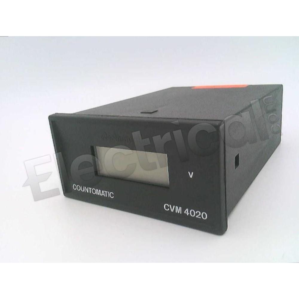 CVM-4020