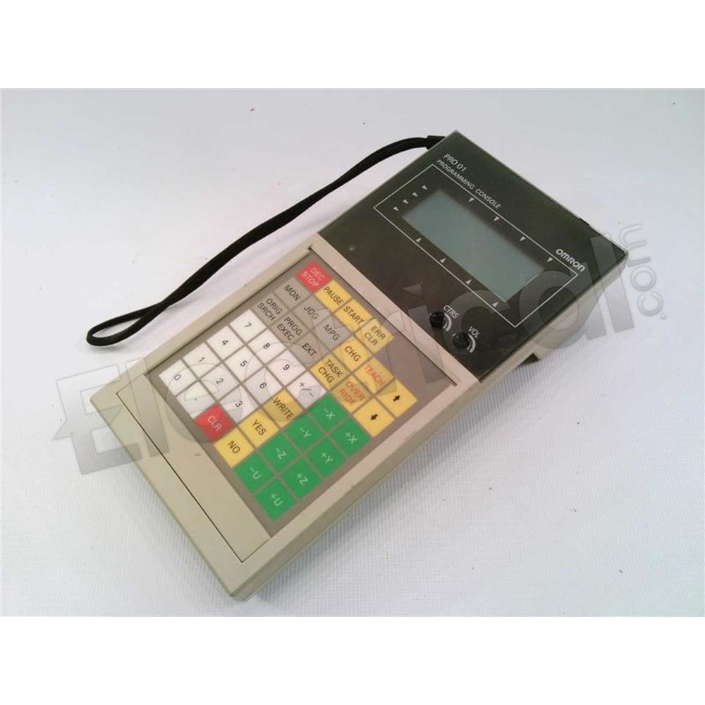 CVM1-PRO01