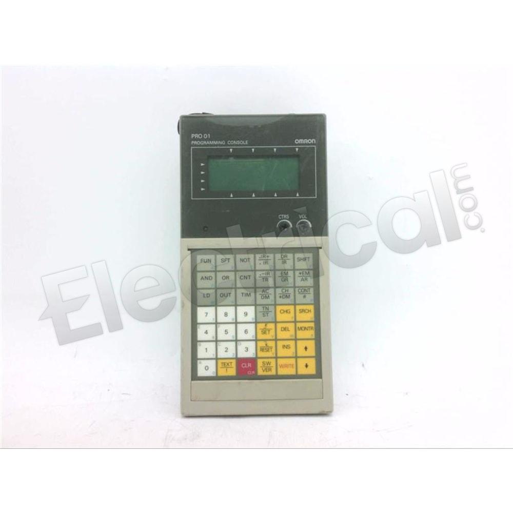CVM1-PRO01-E