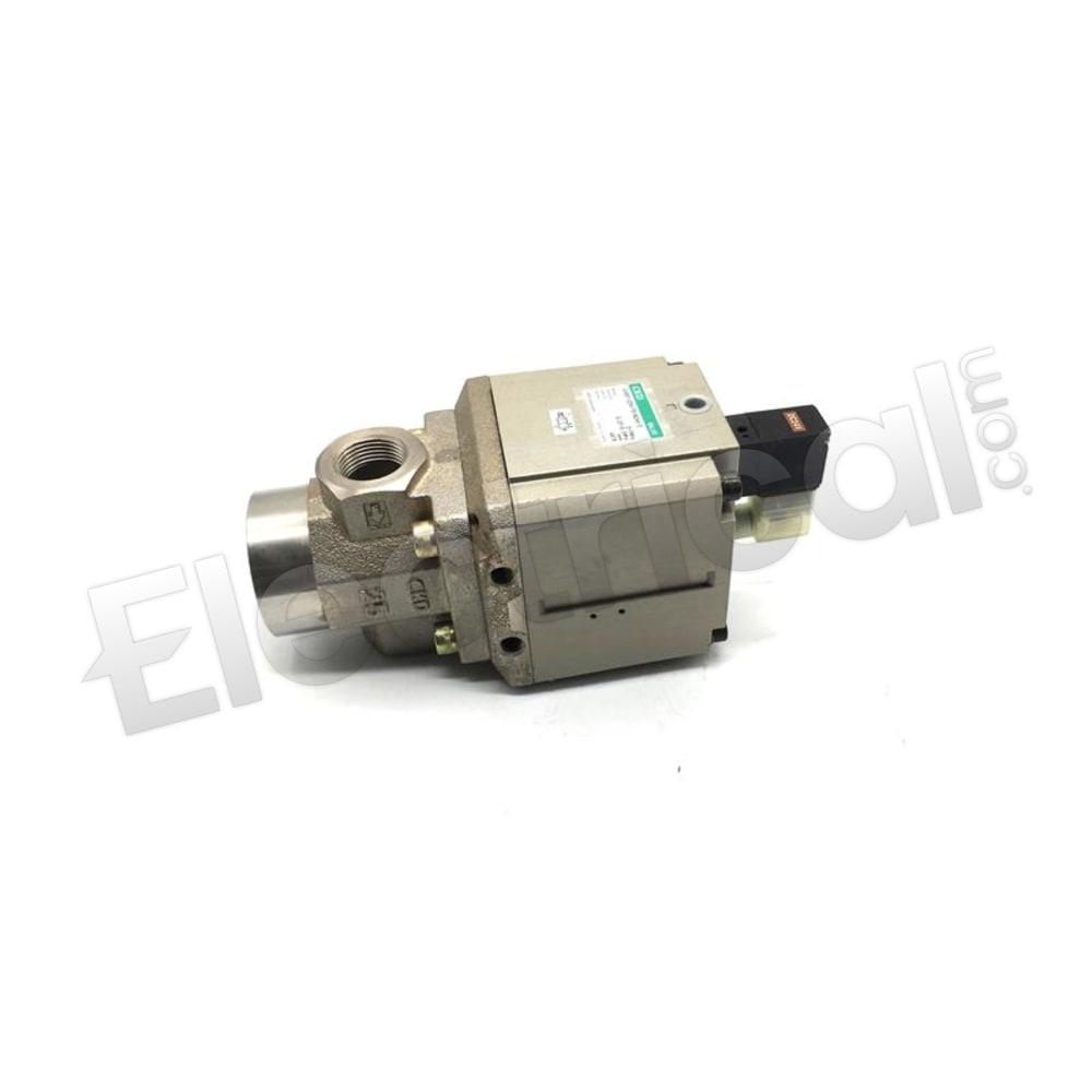 CVS31-25A-70-B2HS-3