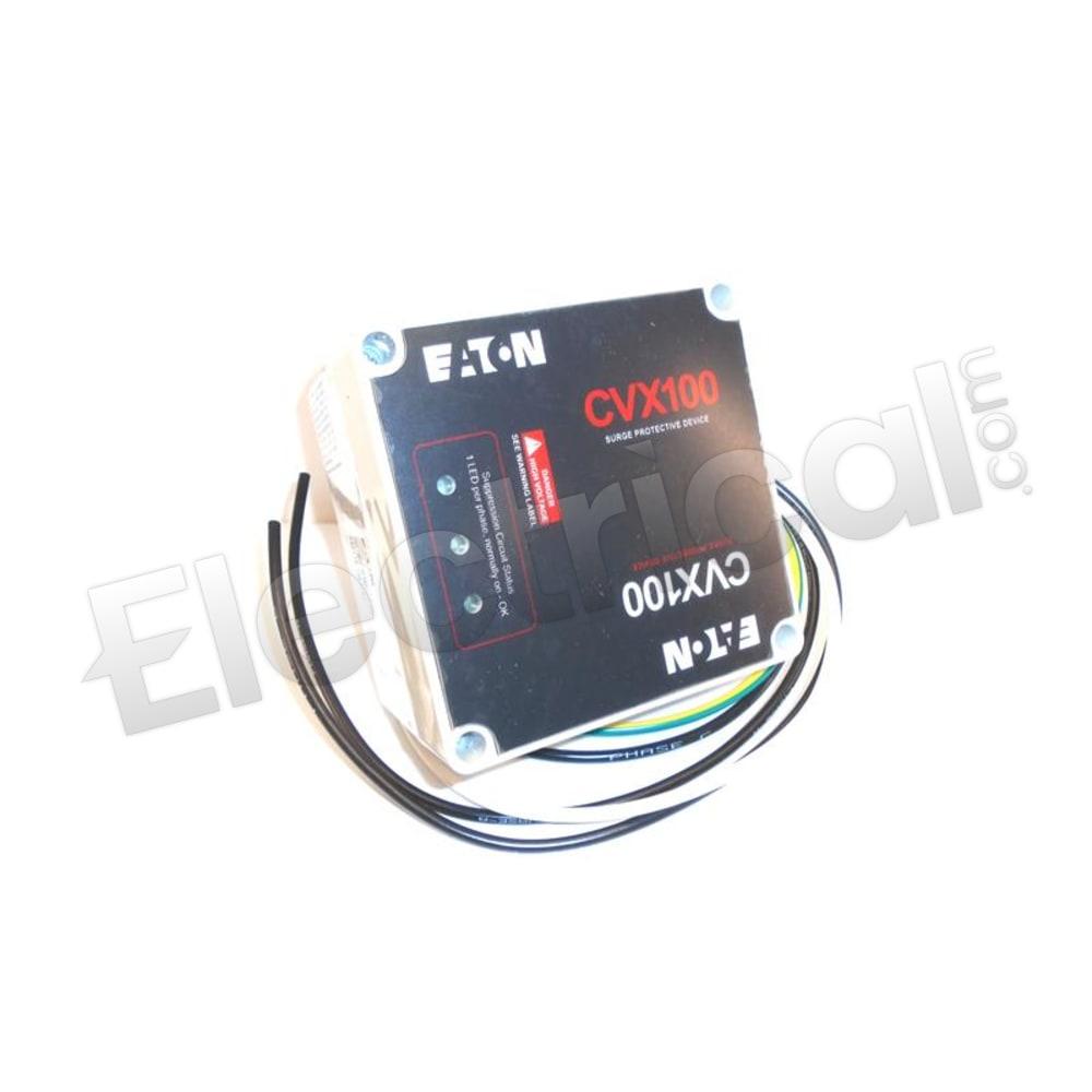 CVX100-480Y