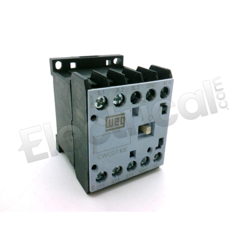 CWC07-10-30C03