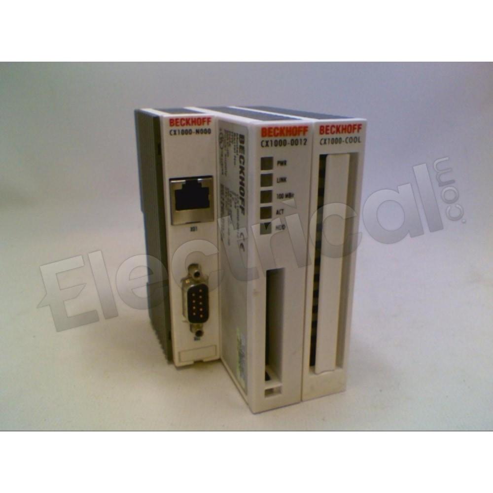 CX1000-0012