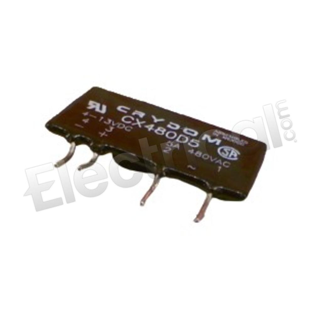 CX480D5