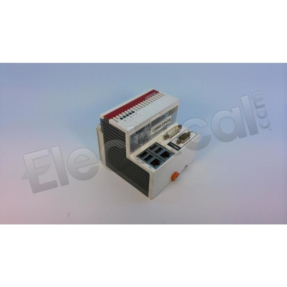 CX5010-1120