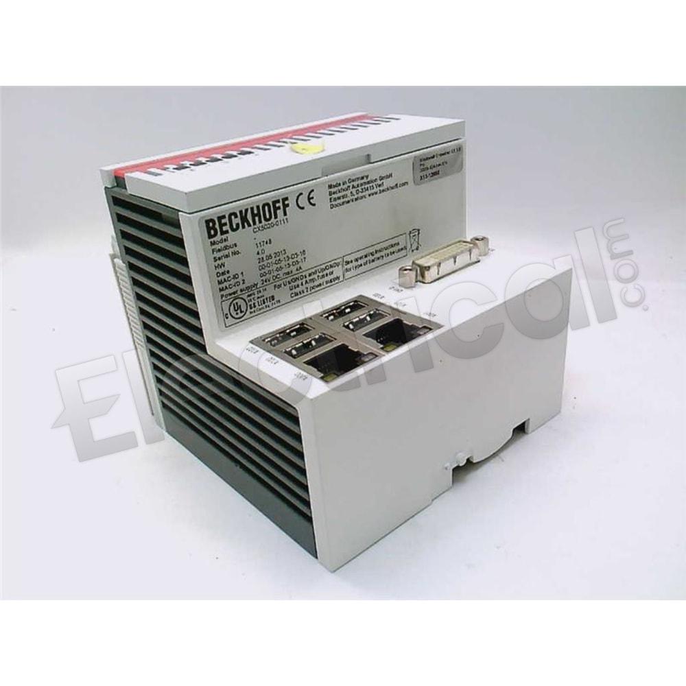 CX5020-0111