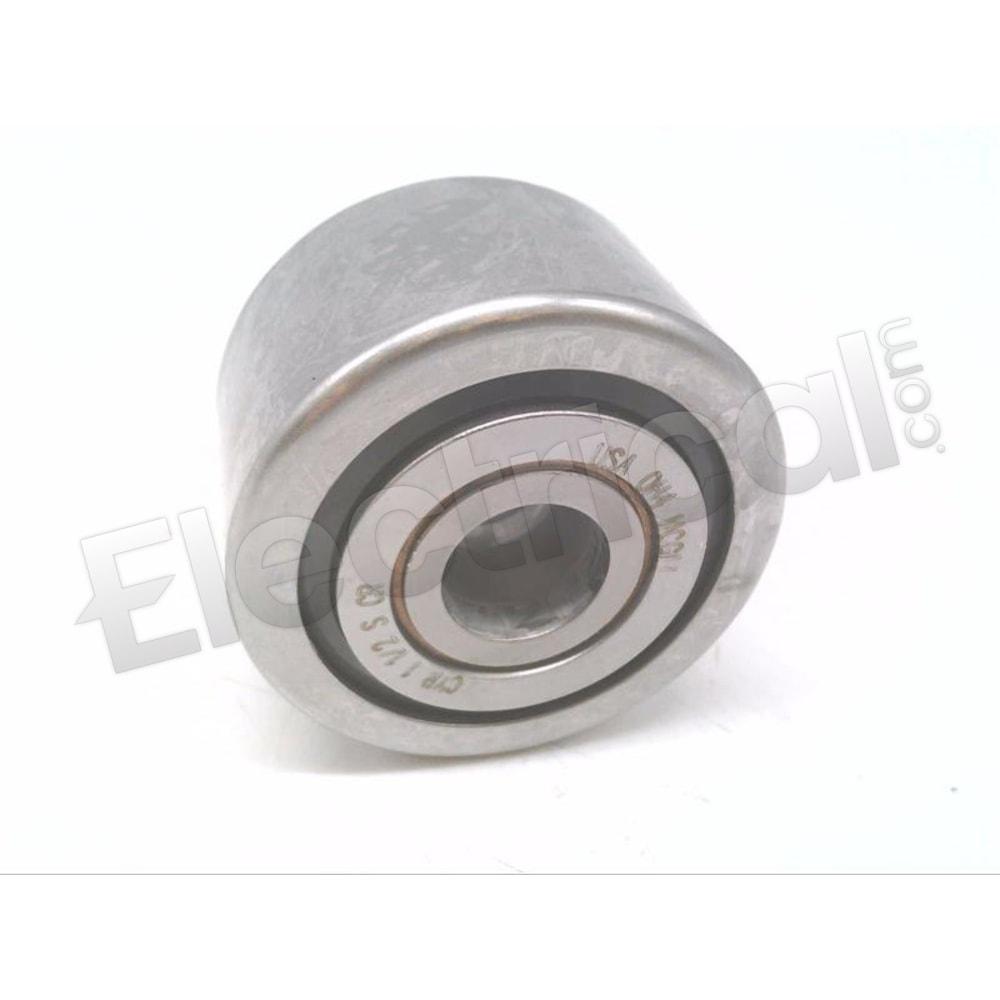 CYR 1 1/2 S CR