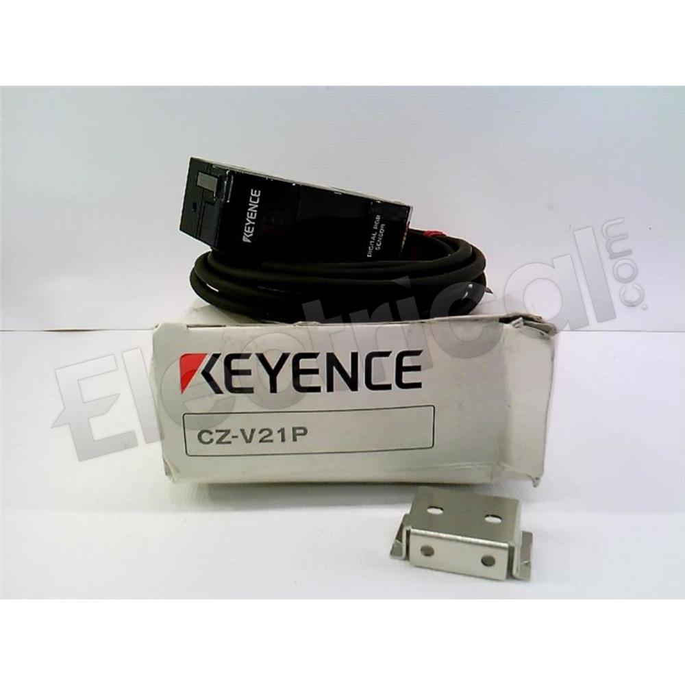 CZ-V21P